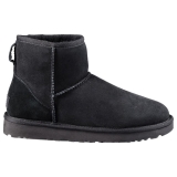 UGG Classic Mini II Women's Winter Boot - Stylish & Cozy Footwear