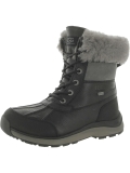 UGG Women's Adirondack Boot III - Stylish and Durable Winter Boots