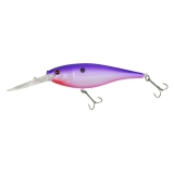 Berkley Flicker Shad Prime Time Fishing Lure 3 16 oz Lightweight Soft Bait