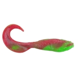 Berkley Gulp! Saltwater Swimming Mullet Soft Bait Realistic Fishing Lure for Saltwater Fish