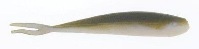 Berkley Gulp! Minnow Soft Baits, Watermelon Pearl Color, 12-Pack Fishing Lures