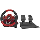 HORI Mario Kart Racing Wheel Pro Deluxe for Nintendo Switch Official USB Controller