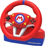 Hori Nintendo Switch Mario Kart Pro Mini Racing Wheel Officially Licensed by Nintendo
