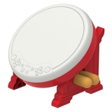 HORI Taiko No Tatsujin Drum Controller for Nintendo Switch Official Nintendo Licensed Gear