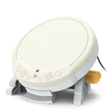 HORI Taiko No Tatsujin Drum Controller for PS5, PS4 Windows - Official Sony Bandai Namco Licensed
