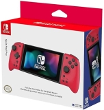 Hori Nintendo Switch Split Pad Pro Red Ergonomic Handheld Controller Official Nintendo Licensed