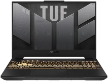 ASUS TUF Gaming F15 15.6 FHD 144Hz Laptop Intel i5-12500H RTX 3050 16GB 512GB SSD Win 11