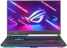 ASUS ROG Strix G15 2022 Gaming Laptop 15 FHD 144Hz RTX 3050 Ryzen 7 16GB 512GB SSD Win 11