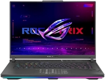ASUS ROG Strix G16 16 QHD 240Hz Gaming Laptop RTX 4070 i9-13980HX 32GB 1TB SSD Win 11 Pro