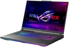 ASUS ROG Strix G16 Gaming Laptop 16 QHD 240Hz RTX 4070 Intel i9-14900HX 16GB 1TB SSD Win 11