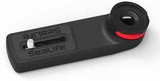 SeaLife Flex-Connect Micro Tray with Mounting Screw Durable Underwater Camera Accessory