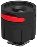 SeaLife Flex-Connect Cold Shoe Mount Adapter for Cameras Accessories Secure Camera Rig Accessory