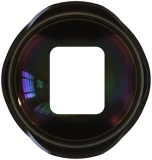 SeaLife 6 15cm SportDiver Wide Angle Dome Lens for SportDiver Housing Underwater Camera Accessory