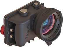 SeaLife SL572 Close-Up Anti-Reflective Lens for Micro Series RM-4K Underwater Cameras