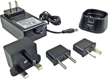 SeaLife AC Charger Kit for Sea Dragon 4500F, 5000F, 5000 Compatible Replacement Power Adapter