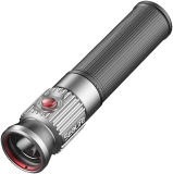 SeaLife Sea Dragon 1200 Lumen LED Dive Light, Ultra-Compact, Waterproof to 330ft 100m