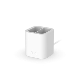 Ring Fast Charging Station for Quick Release Battery Pack Efficient Power Dock Organizer