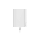 Ring 2nd Generation Doorbell Plug-In Adapter Easy Power Solution for Ring Doorbells