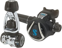Scubapro MK11 EVO with C370 Dive Regulator System International Version, High-Performance Gear