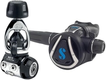 Scubapro MK11 C370 Diving Regulator System High-Performance Scuba Gear for Divers