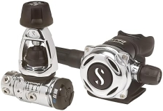 Scubapro MK19 Evo and A700 Dive Regulator System High-Performance Scuba Gear