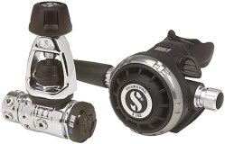 Scubapro MK19 Evo with G260 Dive Regulator System High-Performance Scuba Gear