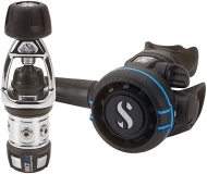 Scubapro MK2 Evo Int R105 Dive Regulator System High-Performance Scuba Gear