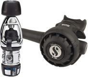 ScubaPro MK2 EVO R195 Diving Regulator High-Performance Scuba Gear for Underwater Use