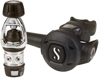 Scubapro MK2 EVO S270 Scuba Diving Regulator High-Performance Breathing Equipment