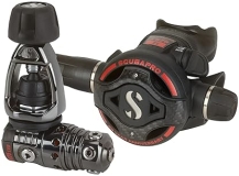 Scubapro MK25 EVO INT S620 Ti Dive Regulator System 60th Anniversary Edition