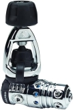 Scubapro MK25 EVO 1st Stage Dive Regulator High-Performance Scuba Diving Equipment