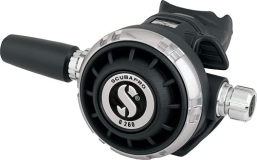 Scubapro G260 Diving Regulator Second Stage High-Performance Scuba Gear Replacement