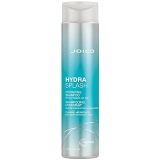Joico HydraSplash Hydrating Shampoo for Fine to Dry Hair Moisturizing with Sea Kelp Coconut Water