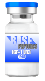 Base Peptides IGF-1 LR3 1mg