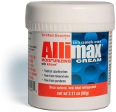 Allimax Nutraceuticals Cream, 2.11 ounce