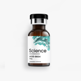 Science Bio AOD-9604 (Tyr-Somatostatin 177-191) – Aliquot, 5mg
