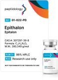 Peptidology Epithalon