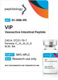 Peptidology VIP