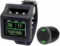 Scubapro G2 Wrist Dive Computer with Transmitter Bundle Advanced Scuba Diving Gear