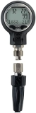 Scubapro Aladin H Matrix Dive Computer with Quick Release Advanced Scuba Gear