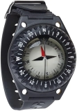 Scubapro FS-1.5 Wrist Dive Compass Accurate Underwater Navigation Tool for Scuba Diving