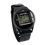 ScubaPro Imperial Digital Depth Gauge Wrist Mount Accurate Scuba Diving Depth Monitor