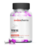 Swisschems YK-11 (5mg/capsule), 60 Capsules
