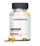 Swisschems SR-9011 (5mg/capsule), 60 Capsules