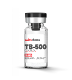 Swiss Chems TB-500 (Thymosin Beta-4) KIT 10 vials