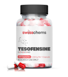 Swisschems Tesofensine (0.25mg/capsule), 60 Capsules