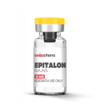Swiss Chems Epitalon 10 mg KIT 10 vials