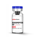 Swiss Chems Kisspeptin-10 10mg (price is per vial)