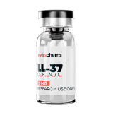 Swiss Chems LL-37 (CAP-18) 5 mg (1 vial)