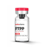 Swiss Chems FTPP (Adipotide) 5 mg (1 vial)